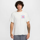 Nike Men's Max90 Basketball T-Shirt 'Photon Dust'