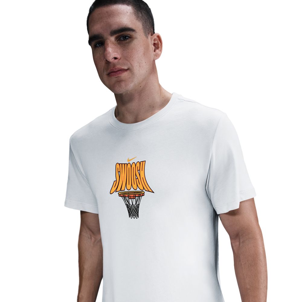 Nike Men's Dri-FIT Basketball T-Shirt 'Photon Dust'