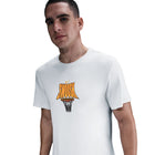 Nike Men's Dri-FIT Basketball T-Shirt 'Photon Dust'