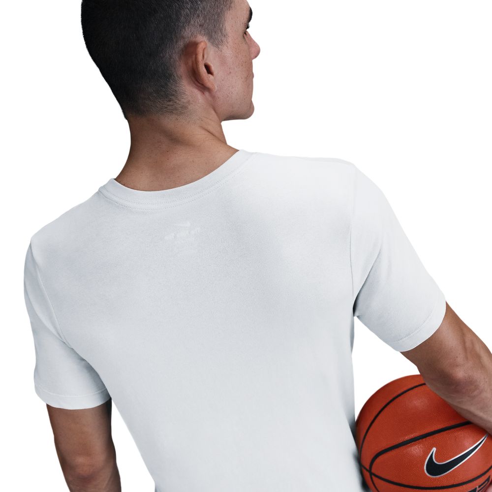 Nike Men's Dri-FIT Basketball T-Shirt 'Photon Dust'