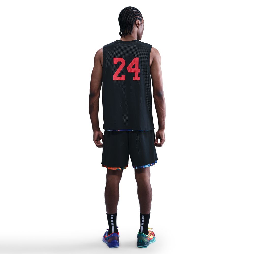 Kobe Bryant Nike Kobe Dri-FIT Reversible Jersey 'Multi' 'What The