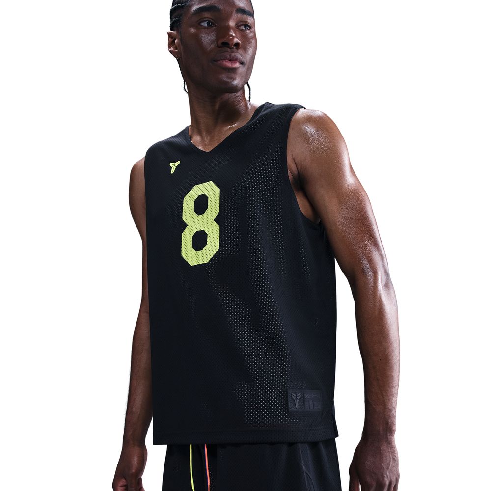 Kobe Bryant Nike Kobe Dri-FIT Reversible Jersey 'Multi' 'What The Kobe'