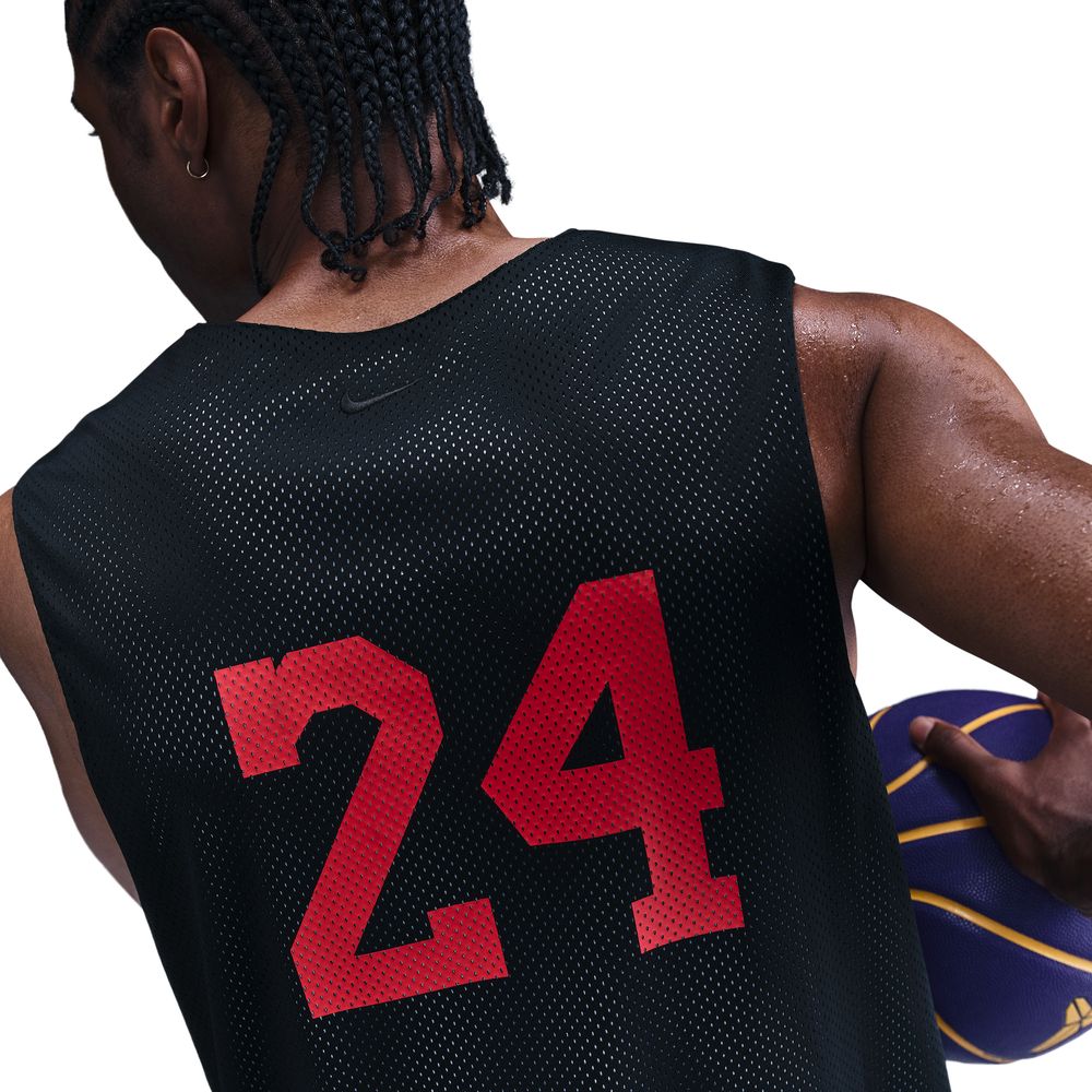 Kobe Bryant Nike Kobe Dri-FIT Reversible Jersey 'Multi' 'What The Kobe'