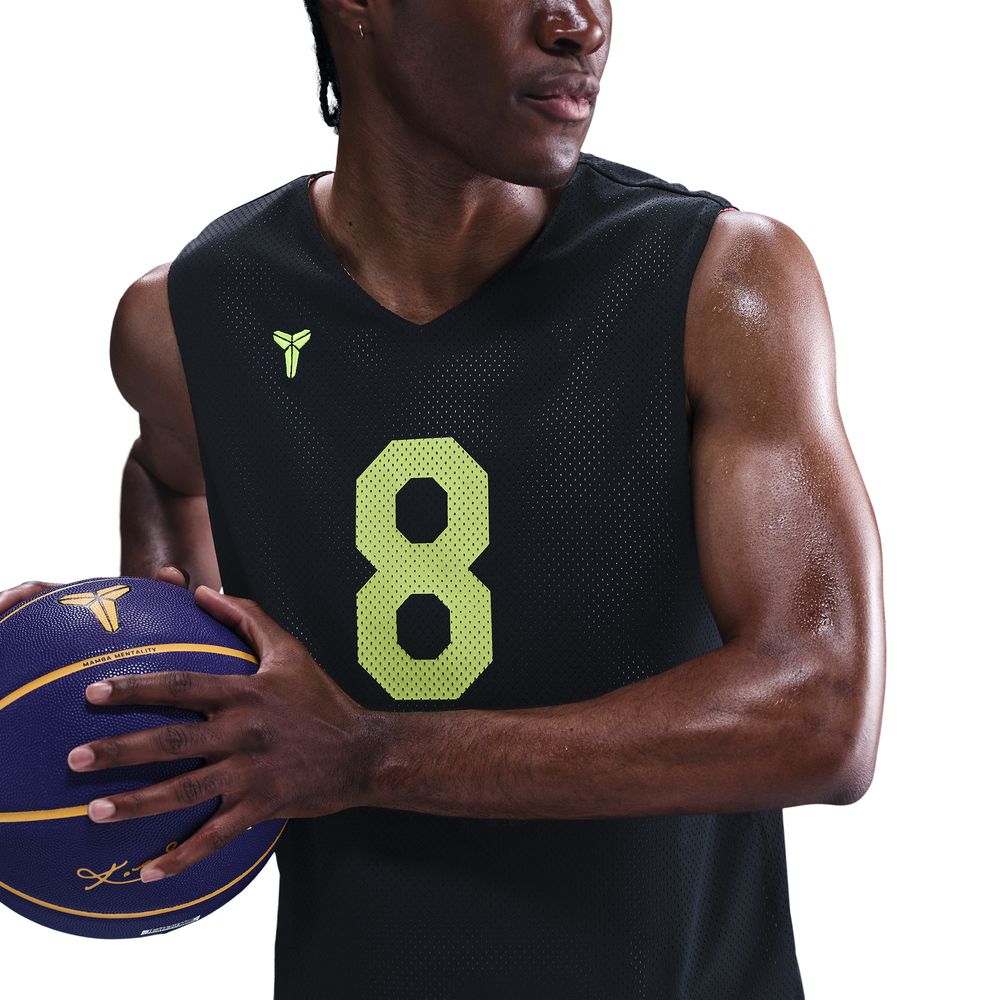 kobe bryant nike swingman jersey