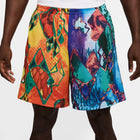 Kobe Bryant Kobe Nike 6" Dri-FIT Reversible Basketball Shorts 'Black/Volt'