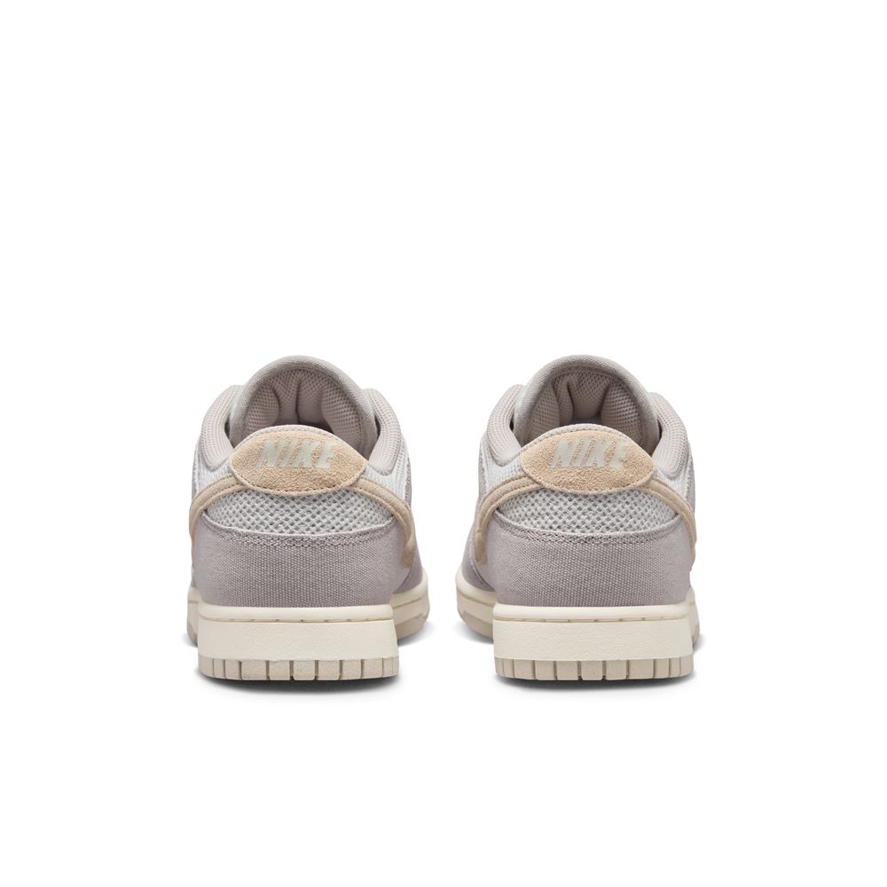 Nike Dunk Low Retro SE Men's Shoes 'College Grey/Pearl/White'