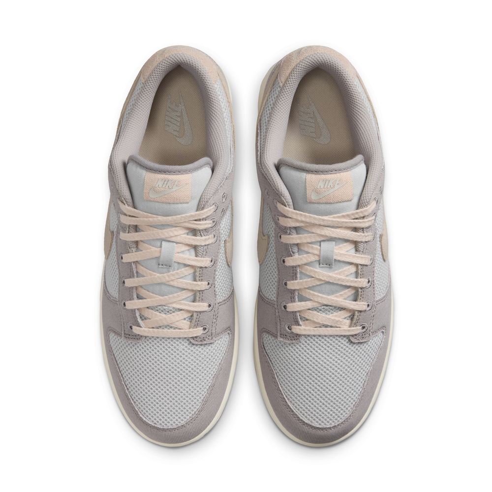 Nike Dunk Low Retro SE Men's Shoes 'College Grey/Pearl/White'