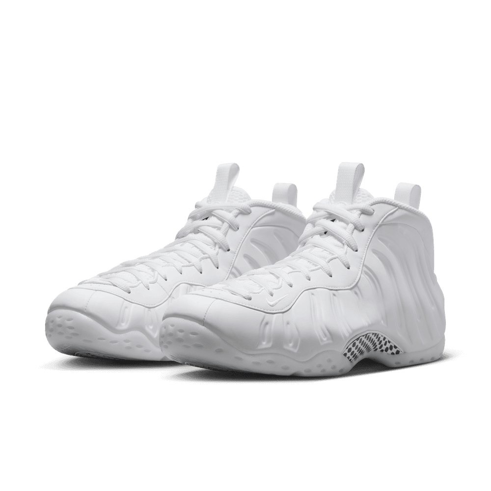 Nike Air Foamposite One Men's Shoes 'White'