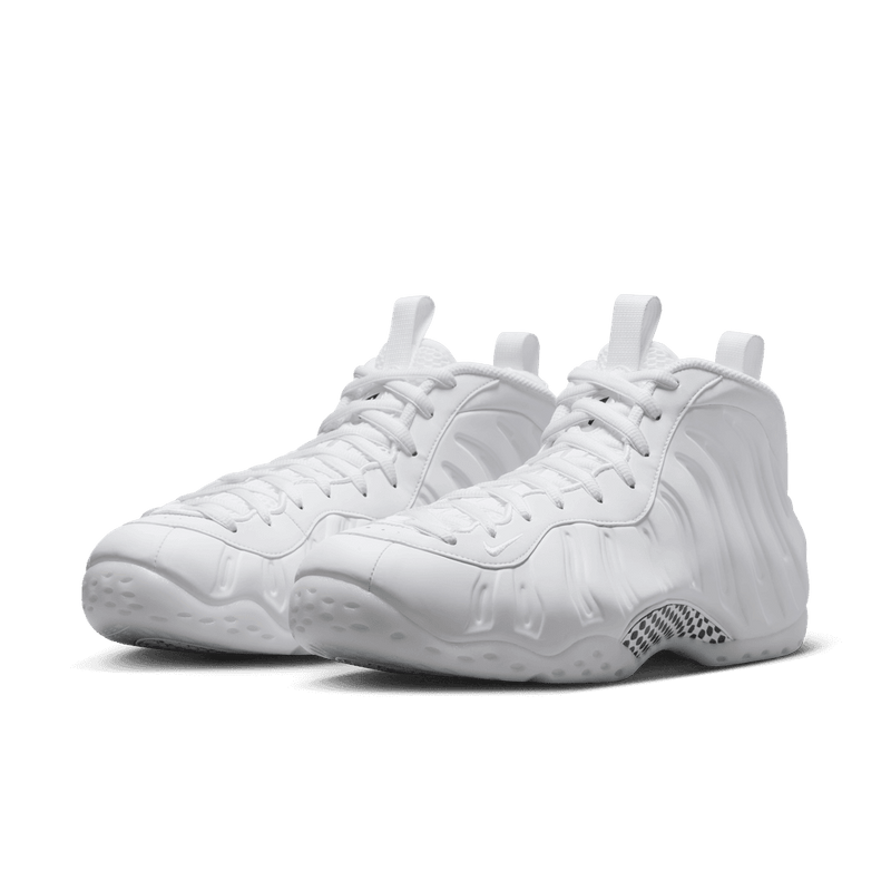 Nike Air Foamposite One Men's Shoes 'White'