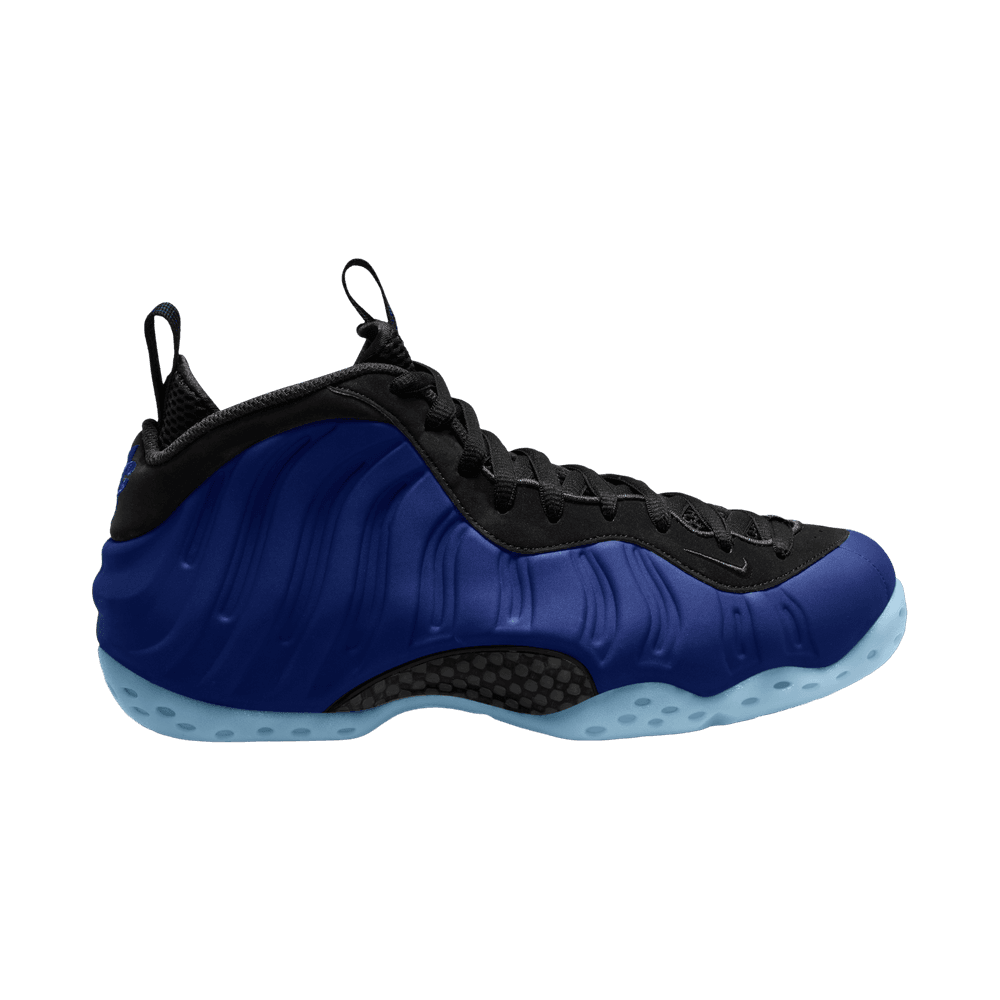 Nike Air Foamposite One Men's Shoes 'Deep Royal/Black'