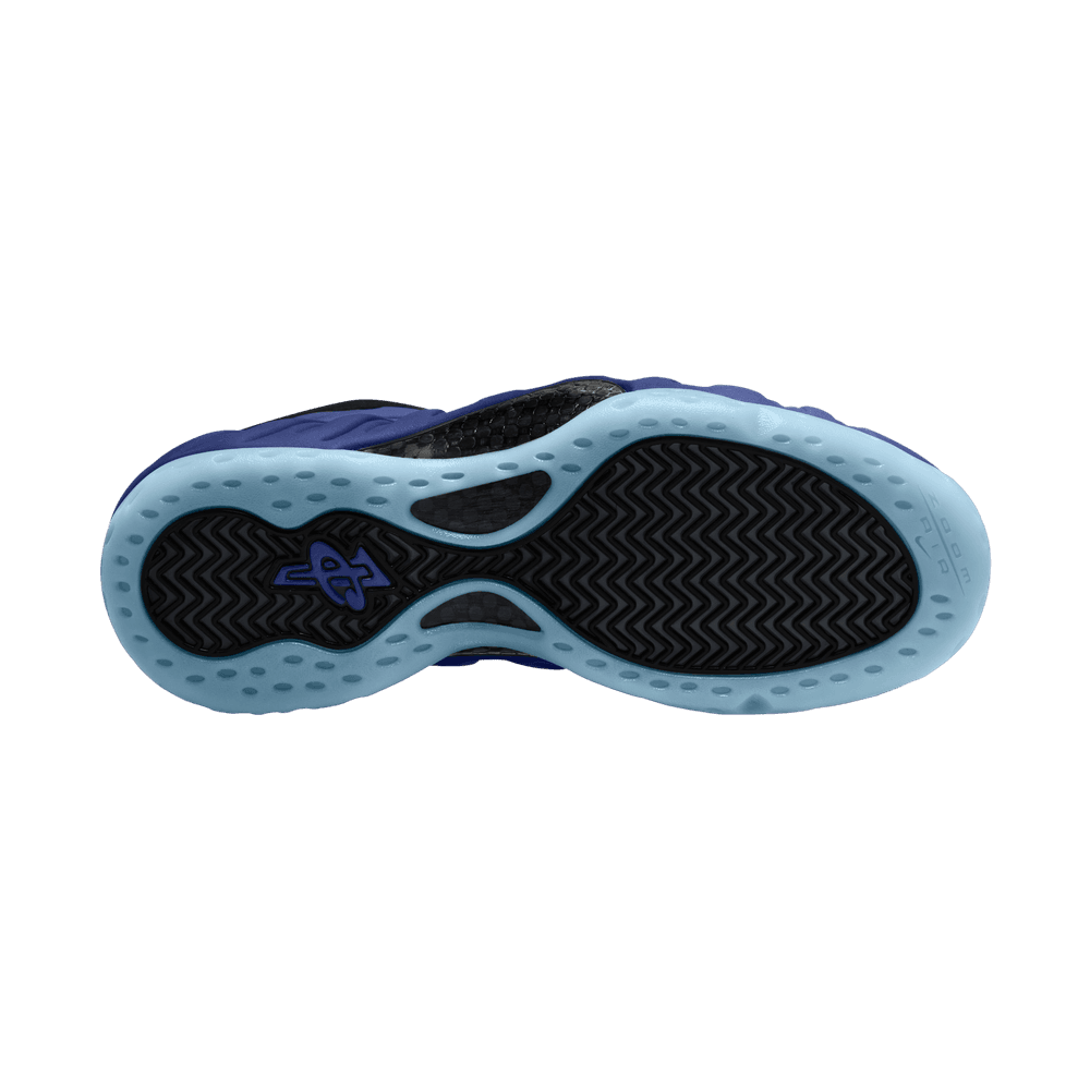 Nike Air Foamposite One Men's Shoes 'Deep Royal/Black'