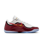 LeBron James LeBron XXIII "Grand Opening" Basketball Shoes 'White/Gold/Red/Black'