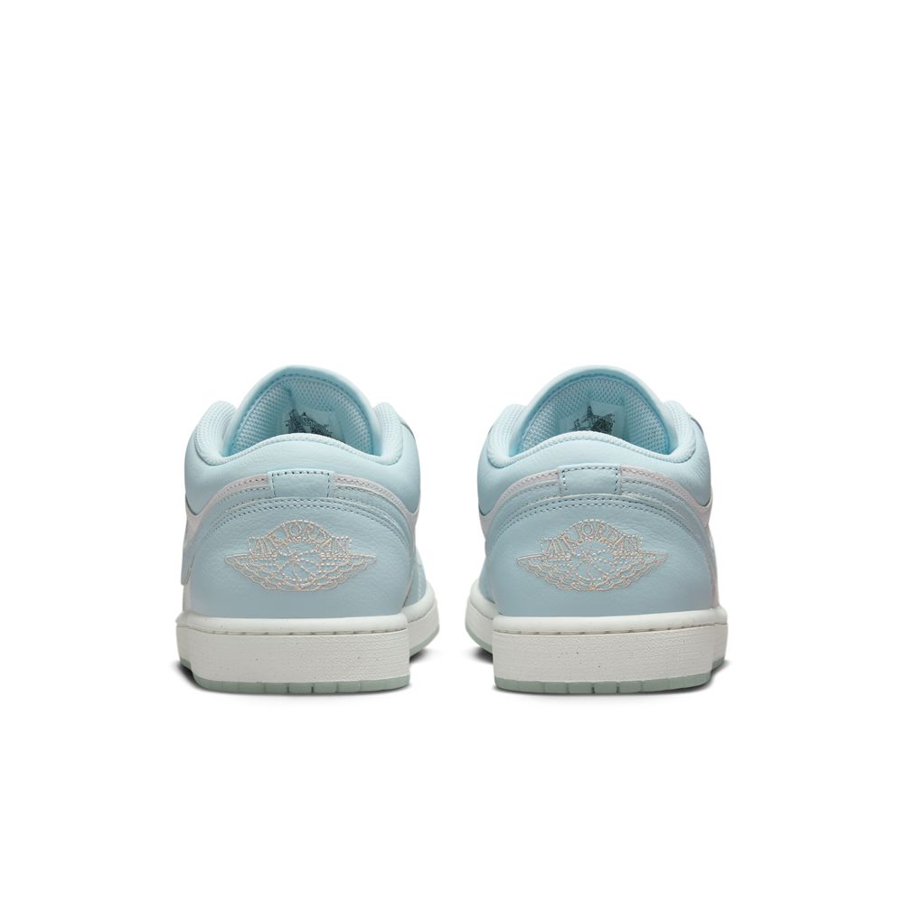 Air Jordan 1 Low SE Men's Shoes 'Glacier Blue/Summit White'
