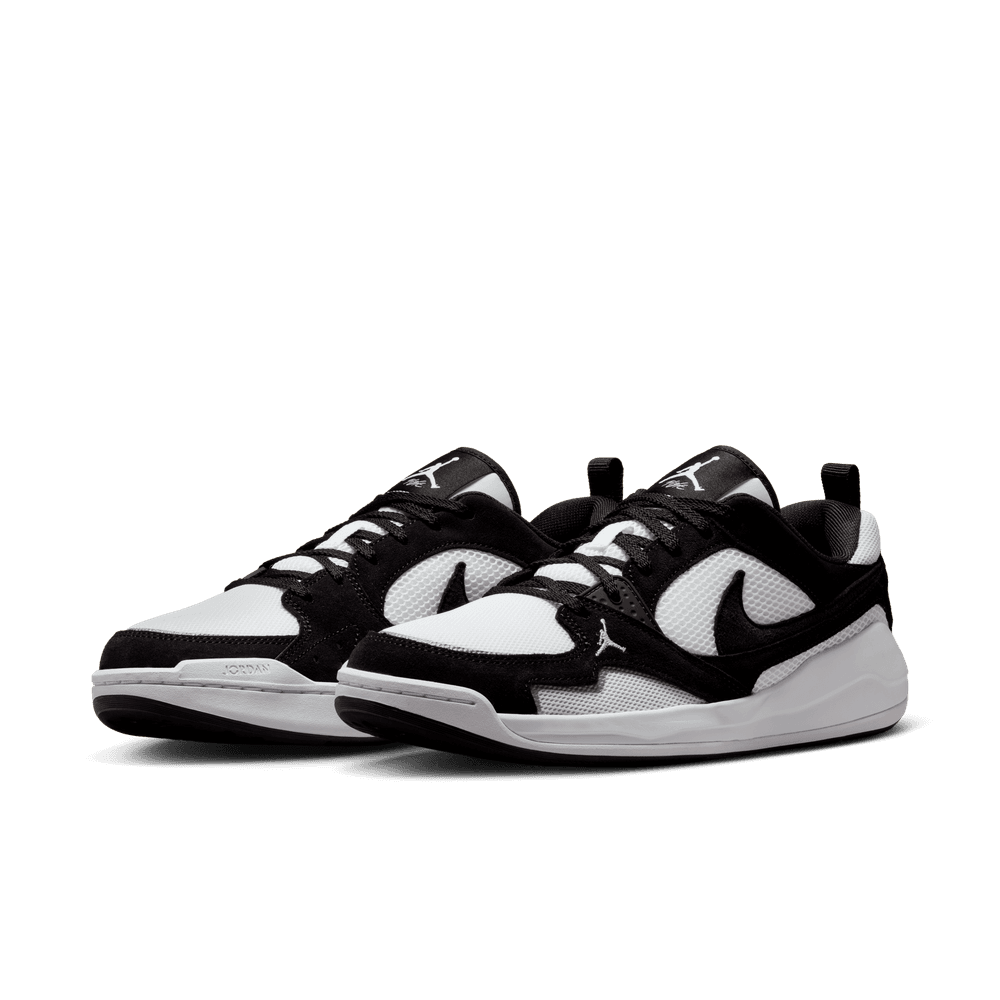 Jordan CMFT Era Men's Shoes 'Black/White'