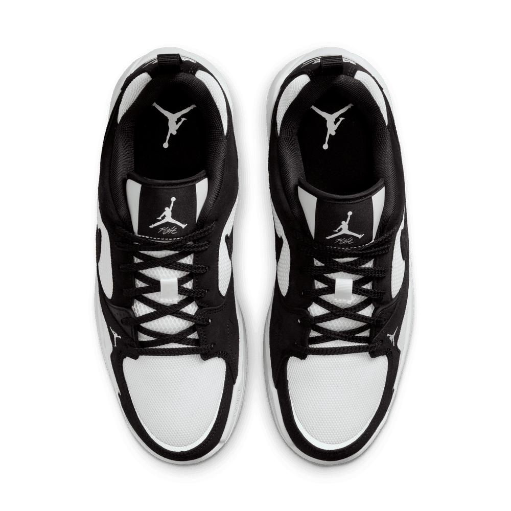Jordan CMFT Era Men's Shoes 'Black/White'