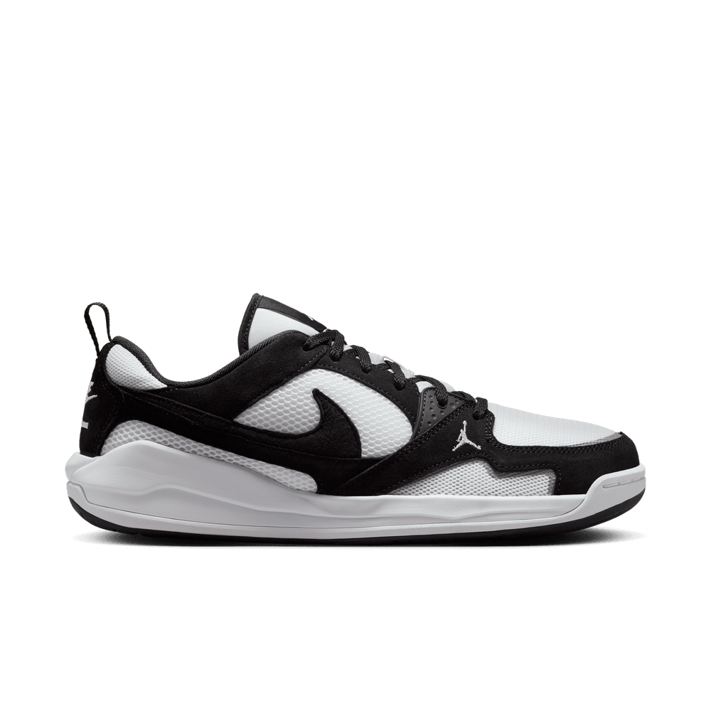 Jordan CMFT Era Men's Shoes 'Black/White'