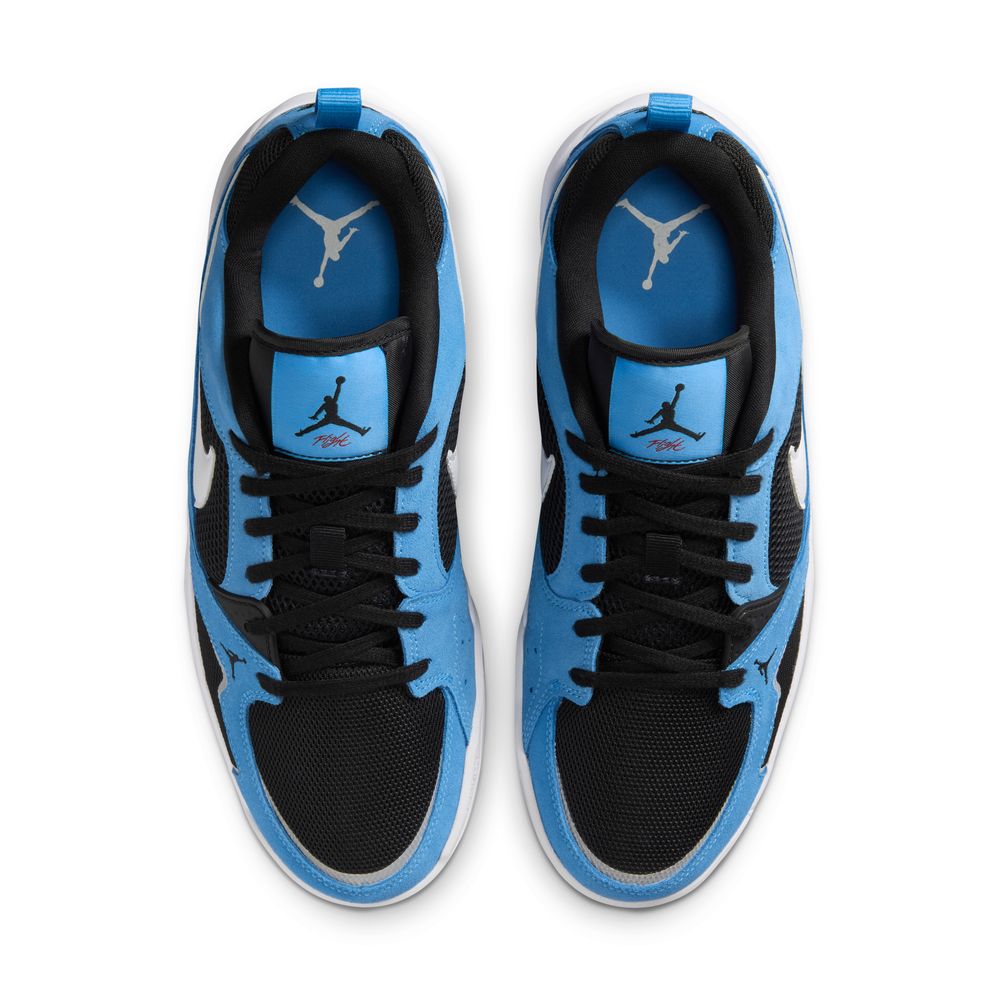 Jordan CMFT Era Men's Shoes 'Black/White/Blue'