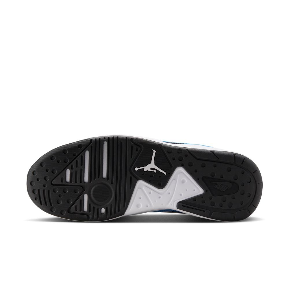 Jordan CMFT Era Men's Shoes 'Black/White/Blue'