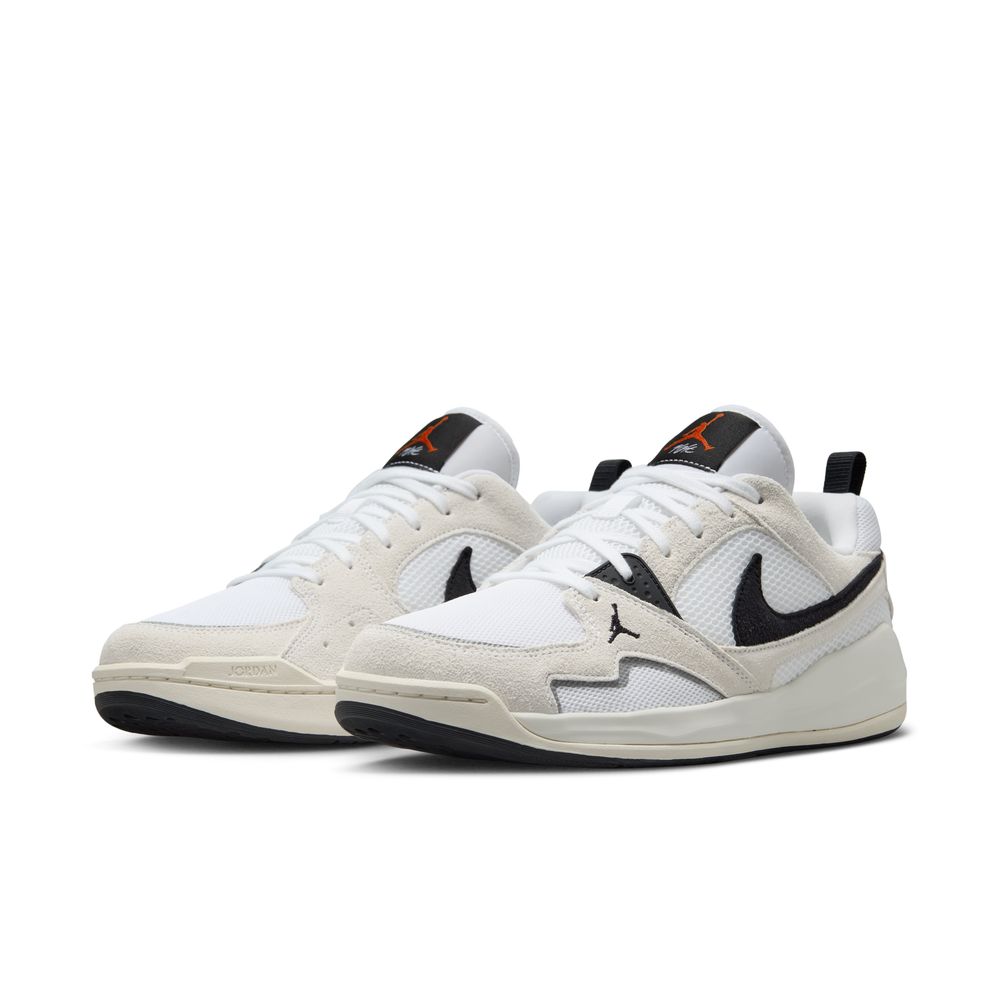 Jordan CMFT Era Men's Shoes 'White/Black/Sail'
