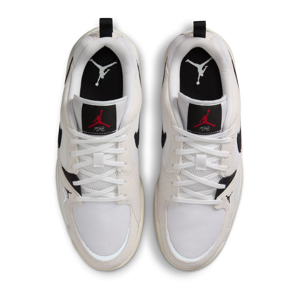 Jordan CMFT Era Men's Shoes 'White/Black/Sail'