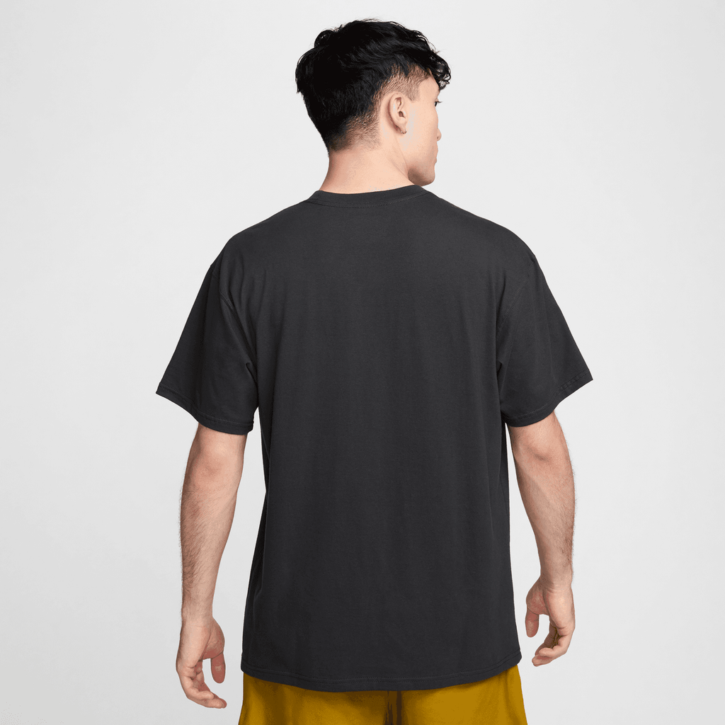 Nike Sportswear Men's Max90 T-Shirt 'Off Noir'