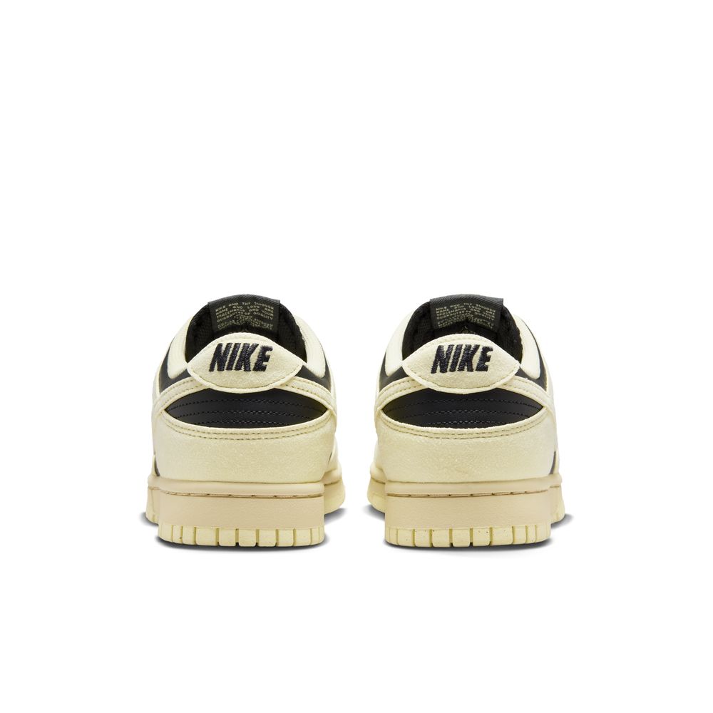 Nike Dunk Low Women's Shoes 'Off Noir/Alabaster'