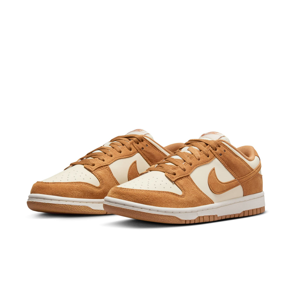 Nike Dunk Low Women's Shoes 'Coconut Milk/Flax/Sail'