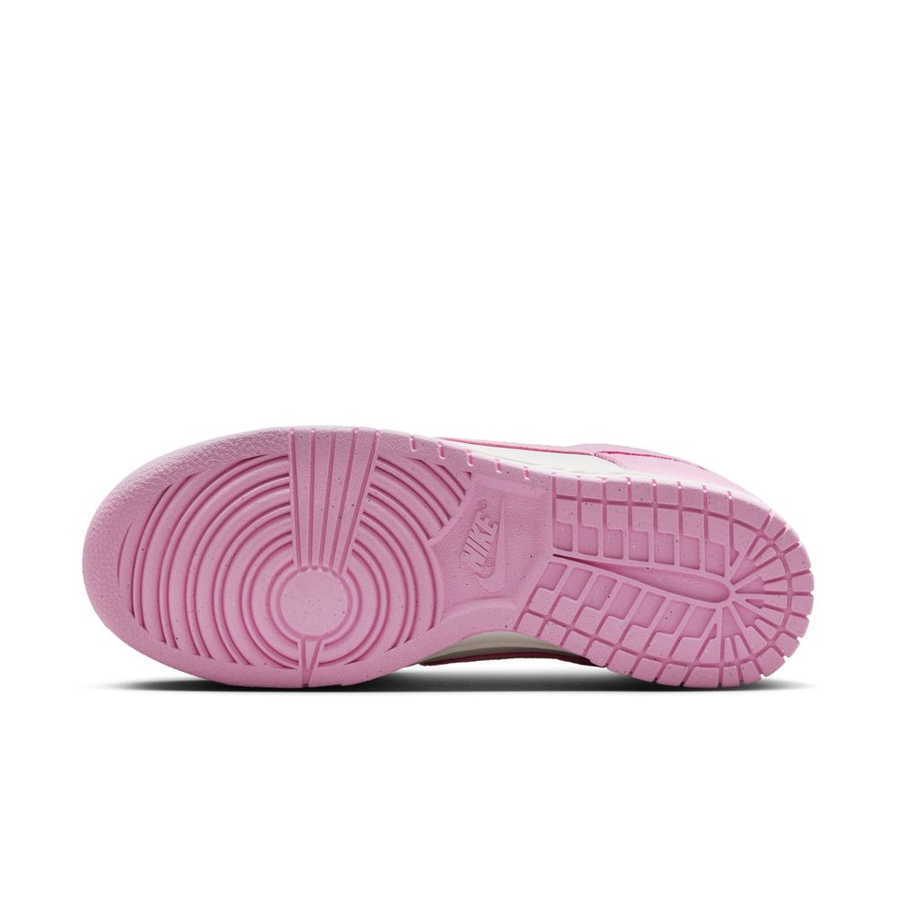 Nike Dunk Low Women's Shoes 'Pink/Sail'