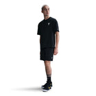 Kobe Bryant Kobe Dri-FIT 6" Basketball Shorts 'Black/White'