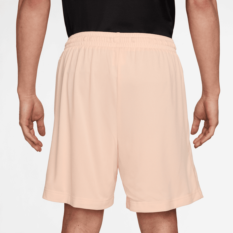 Kobe Bryant Kobe Dri-FIT 6" Basketball Shorts 'Washed Coral'