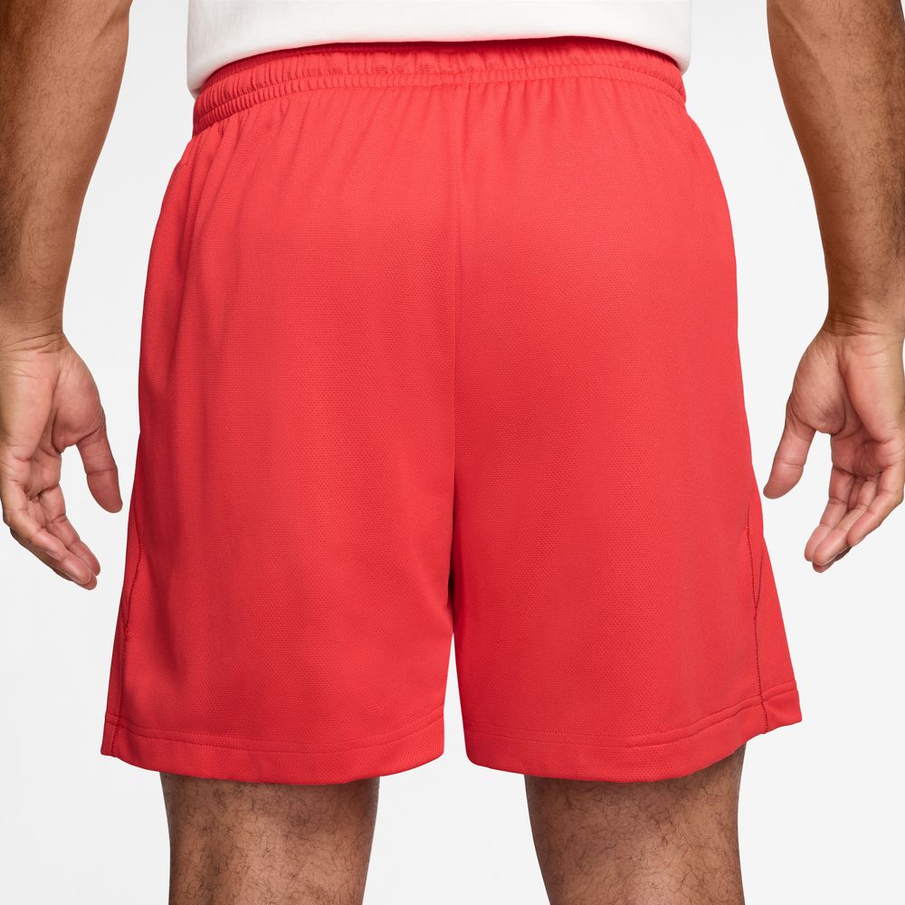 Kobe Bryant Kobe Dri-FIT 6" Basketball Shorts 'Crimson/White'