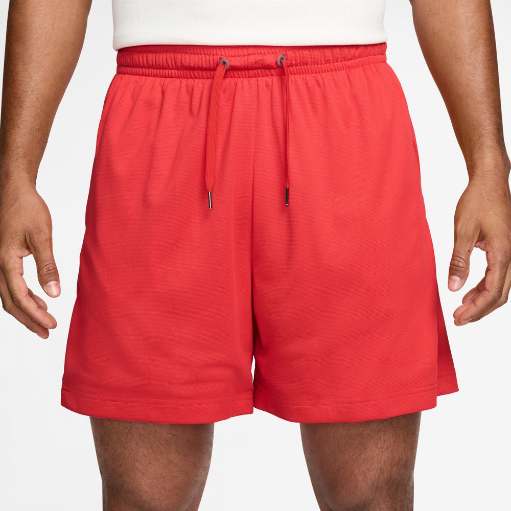 Kobe Bryant Kobe Dri-FIT 6" Basketball Shorts 'Crimson/White'