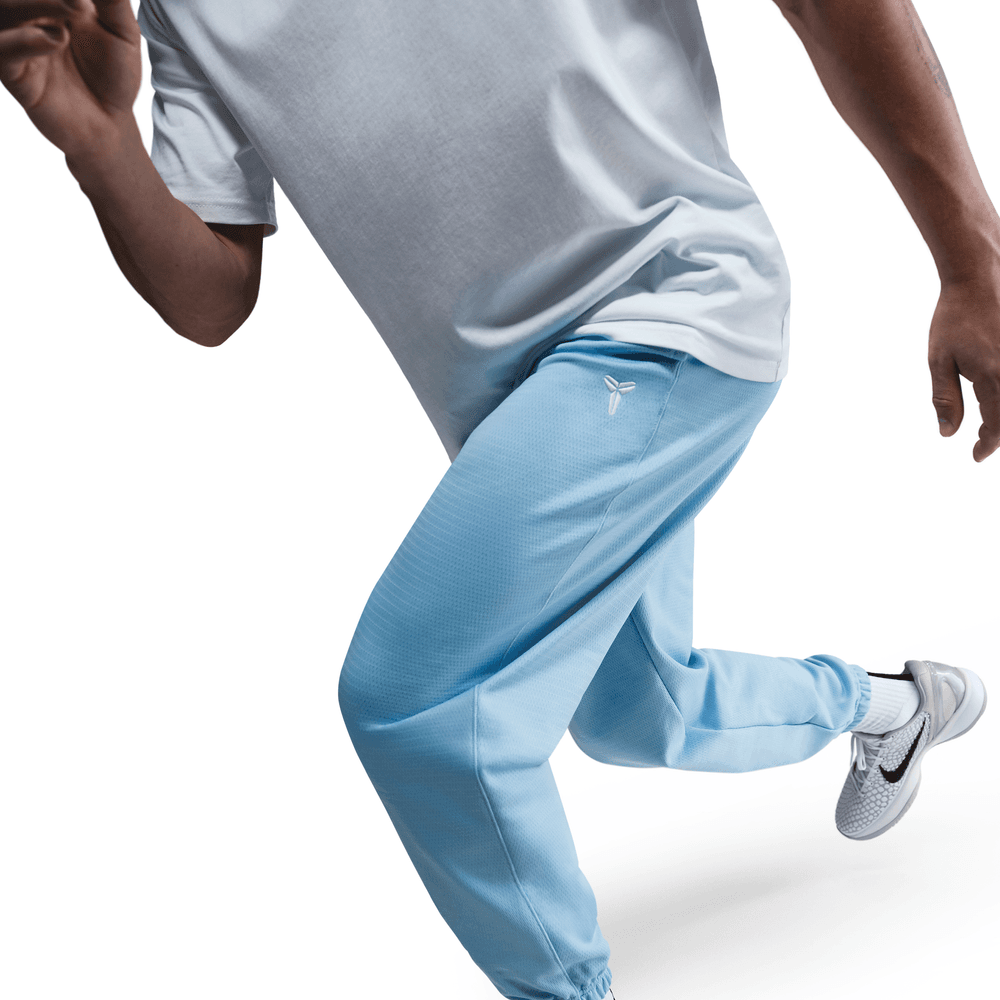 Kobe Bryant Kobe Therma-FIT Basketball Pants 'Blue' – Bouncewear