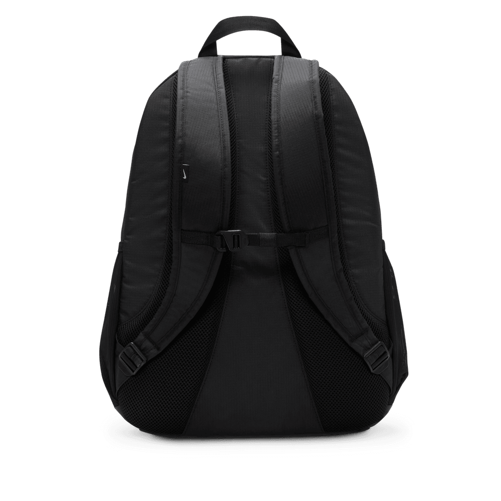 Nike Hayward Backpack (26L) 'Black/White'