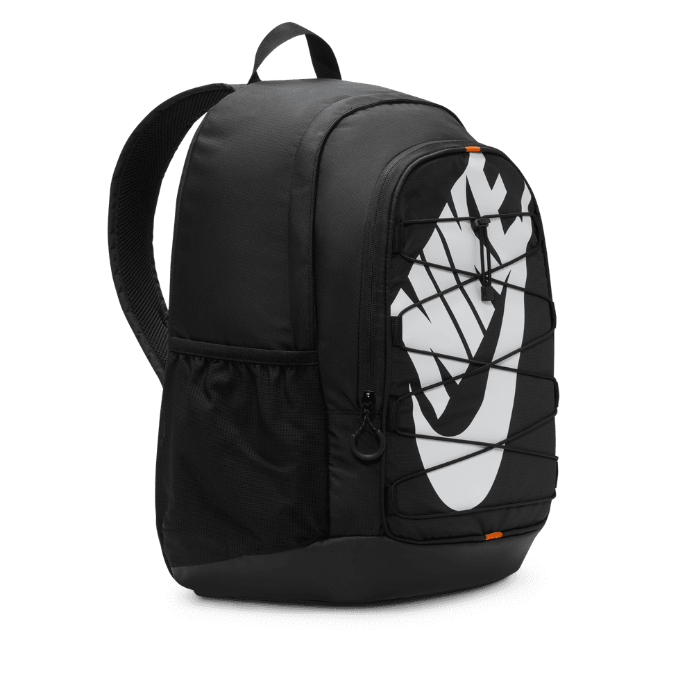 Nike Hayward Backpack (26L) 'Black/White'