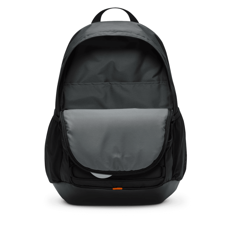 Nike Hayward Backpack (26L) 'Black/White'
