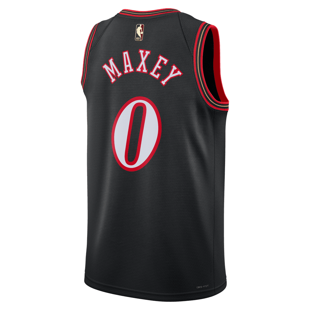 swingman nike jersey