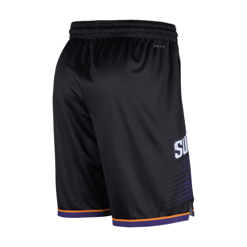 Phoenix Suns Statement Edition Swingman Men's Jordan Dri-FIt NBA Shorts 'Black'