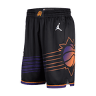 Phoenix Suns Statement Edition Swingman Men's Jordan Dri-FIt NBA Shorts 'Black'