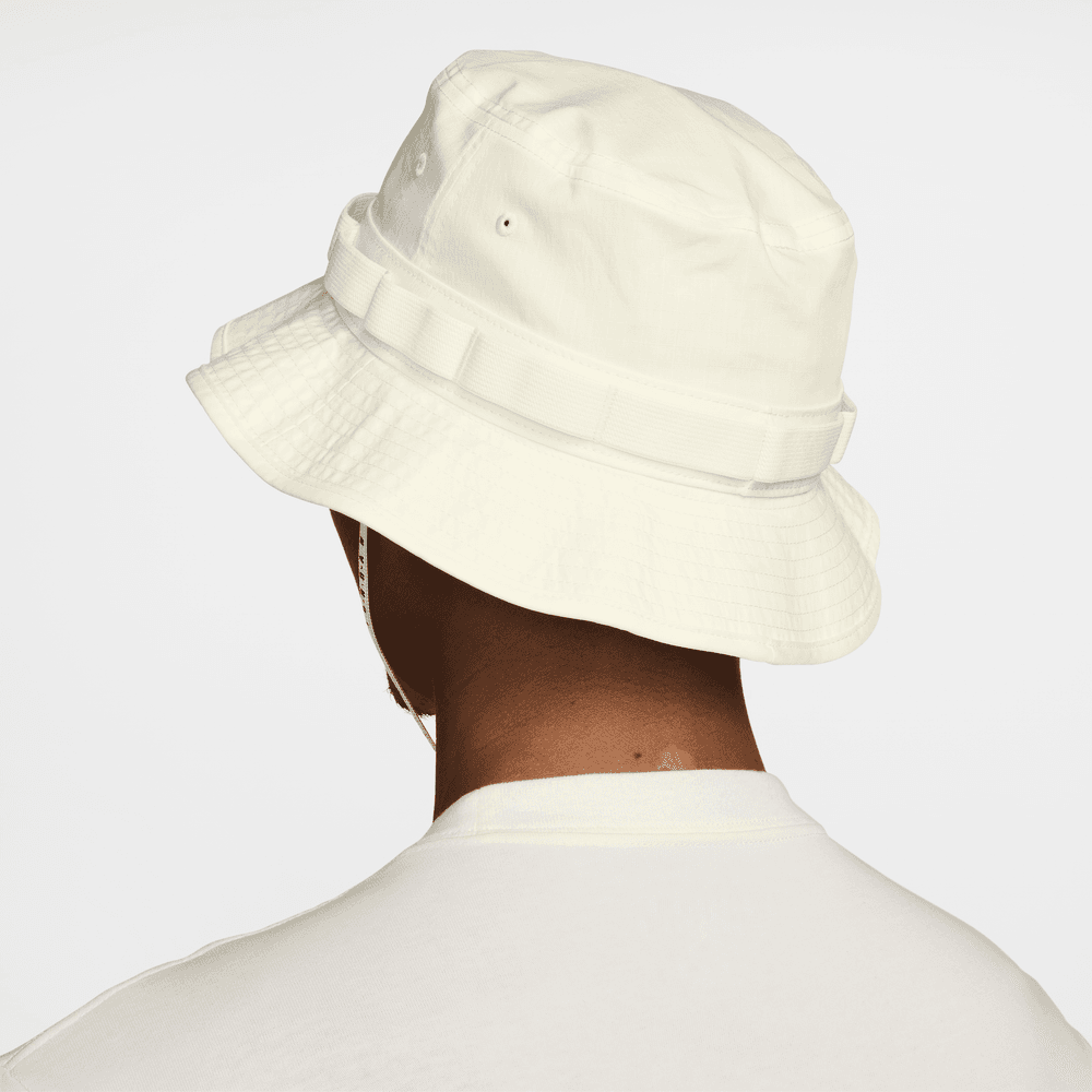 Jordan Apex Bucket Hat 'Sail'