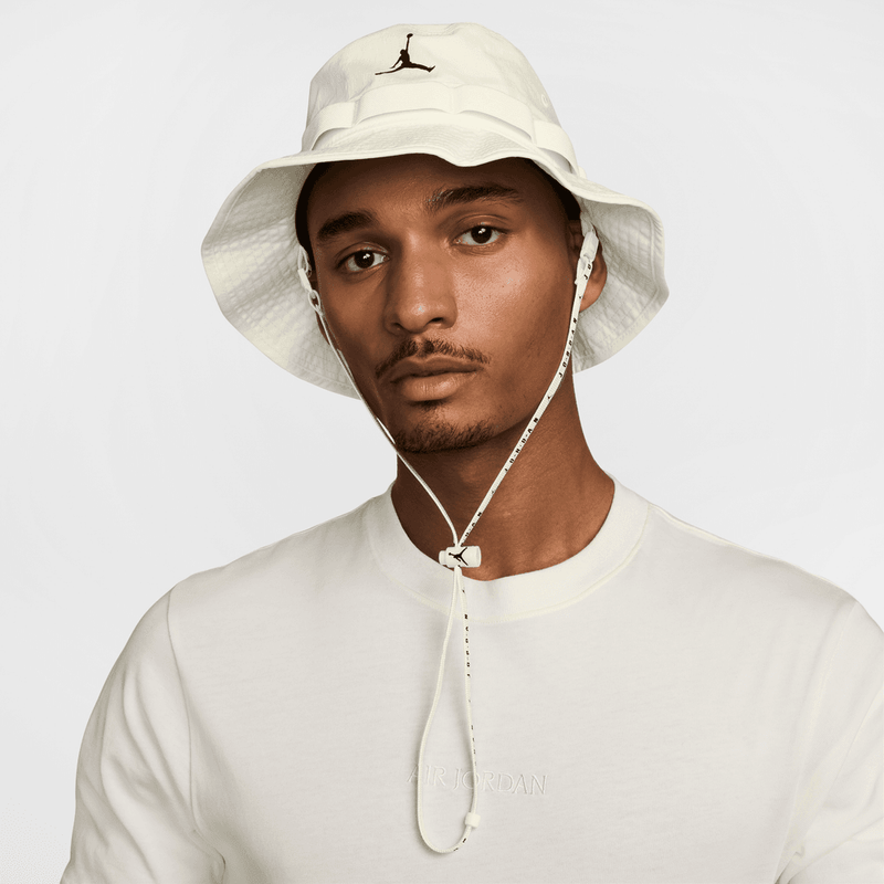 Jordan Apex Bucket Hat 'Sail'