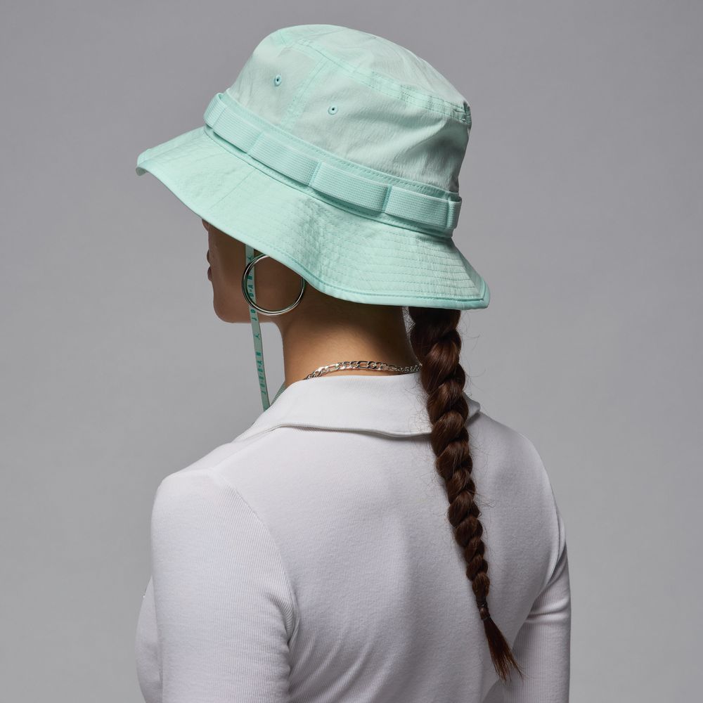 Jordan Apex Bucket Hat 'Igloo/Washed Teal'