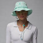 Jordan Apex Bucket Hat 'Igloo/Washed Teal'