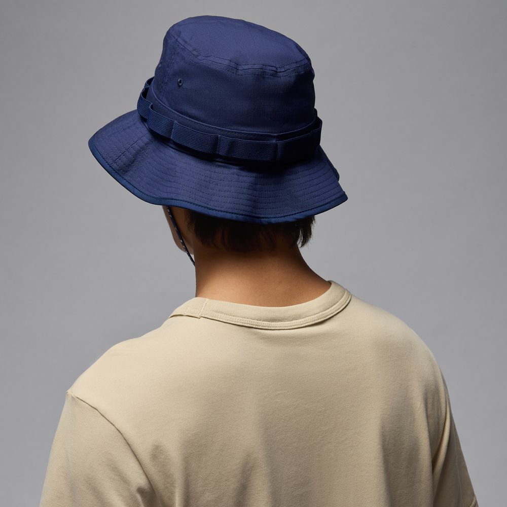 Jordan Apex Bucket Hat 'Midnight Navy'