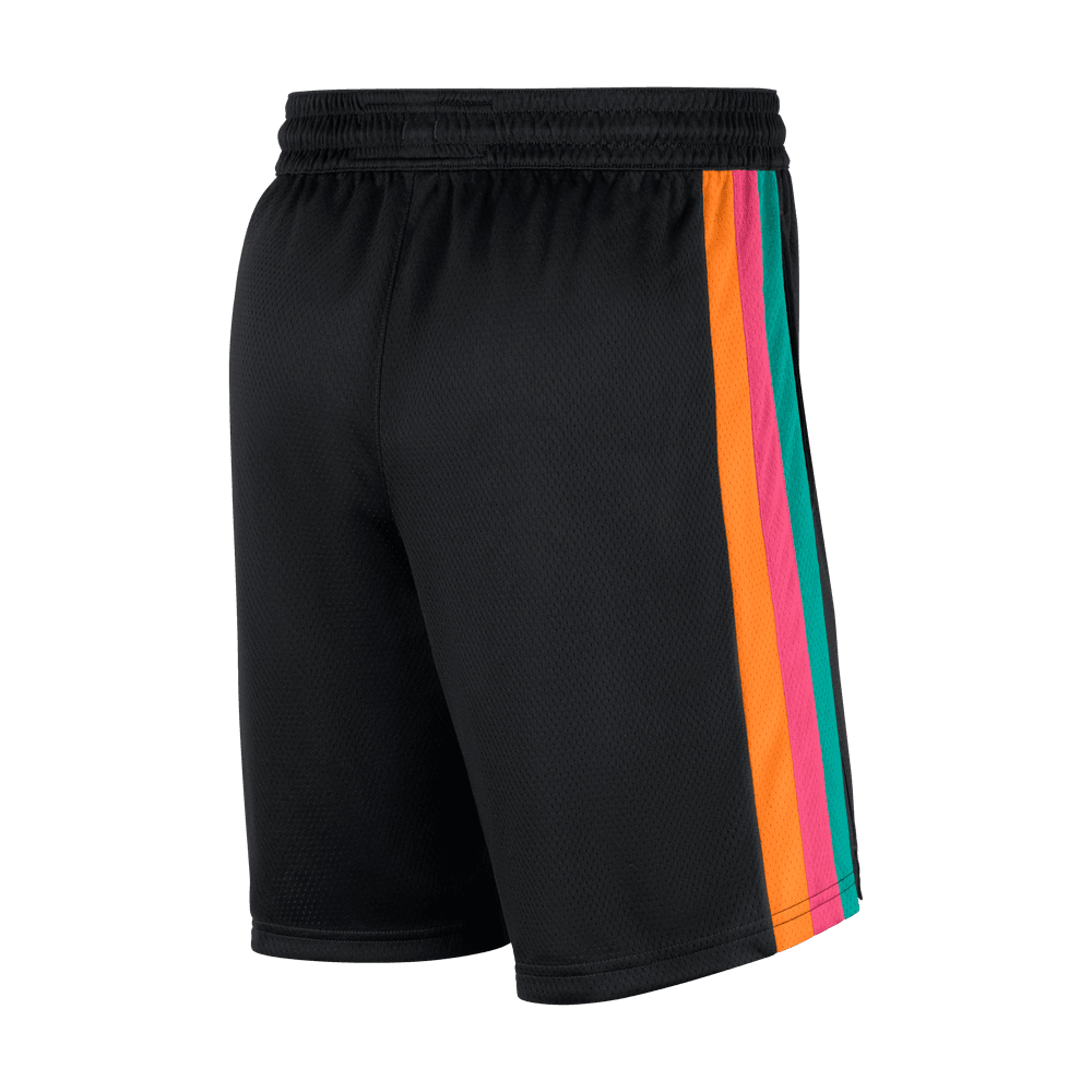 swingman shorts