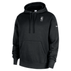 Team 31 Club Men's Nike NBA Pullover Hoodie 'Black'