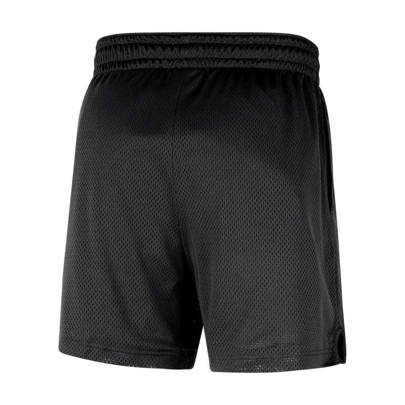 Boston Celtics Men's Nike NBA Mesh Shorts 'Black'
