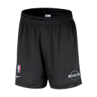 Boston Celtics Men's Nike NBA Mesh Shorts 'Black'