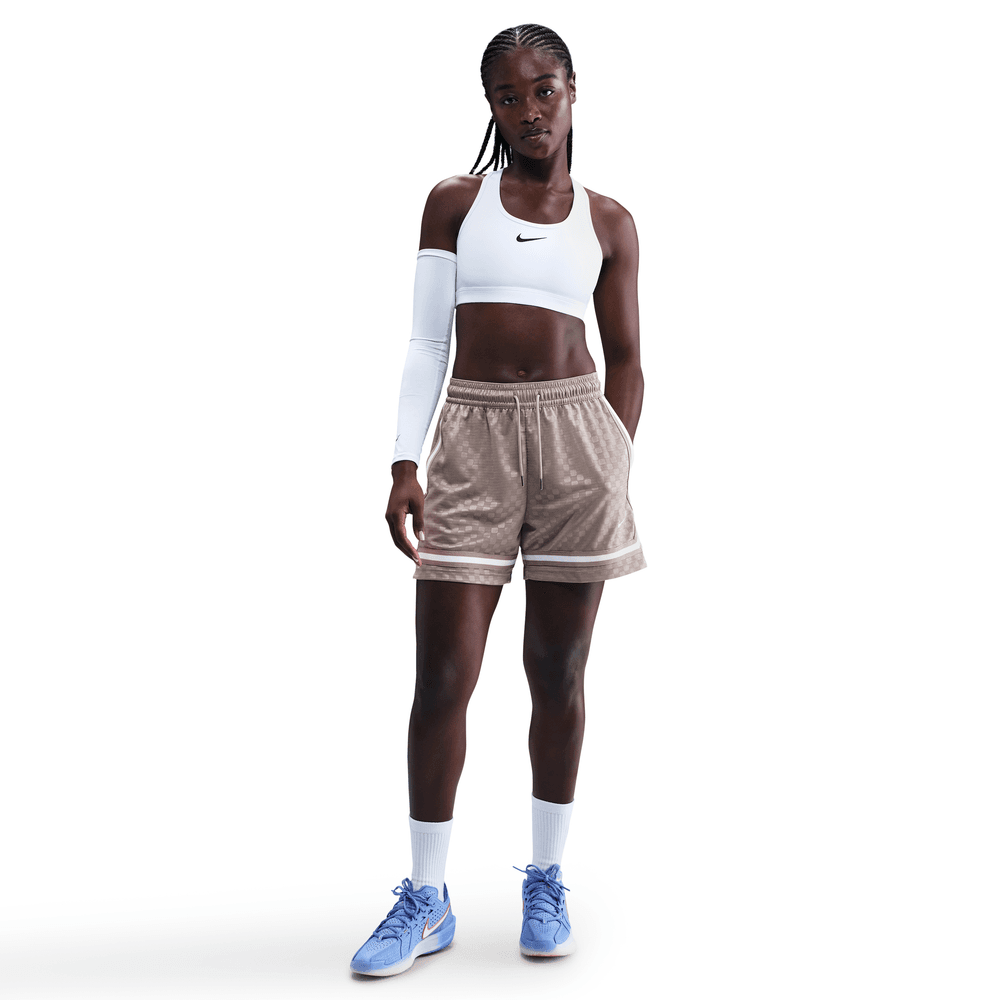 Nike Crossover Women's Dri-FIT Basketball Shorts 'Malt'