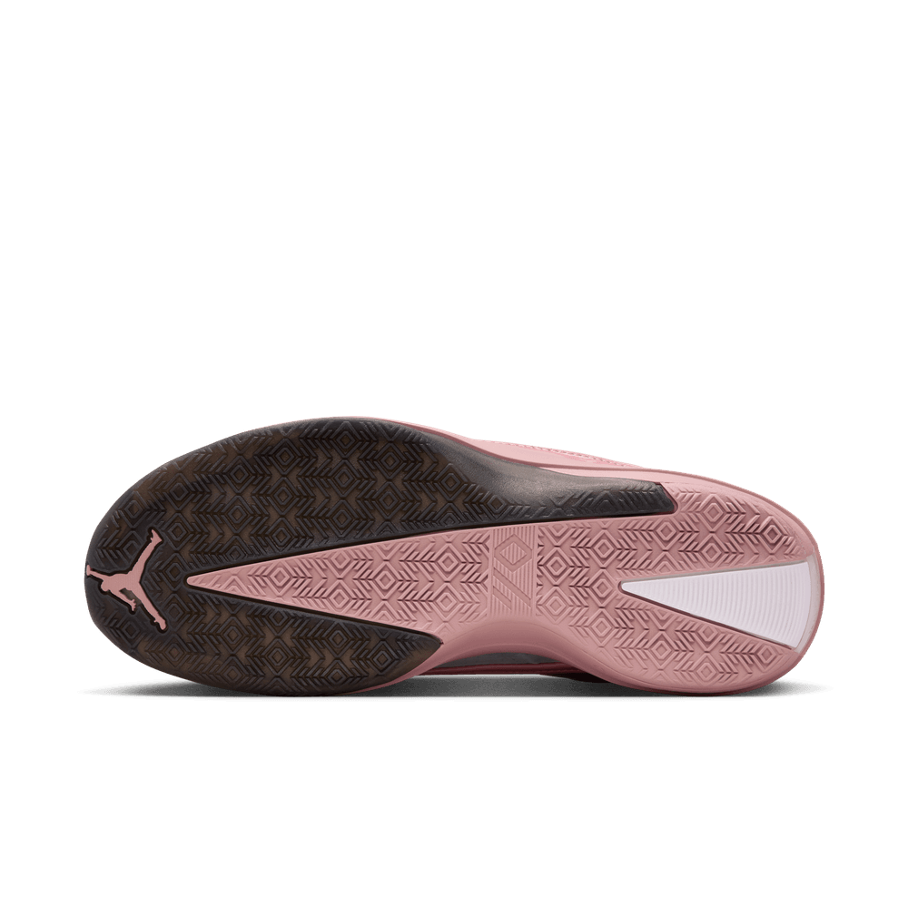 Air Jordan 40 "Dusty Rose" Basketball Shoes 'Rust Pink/Anthracite'